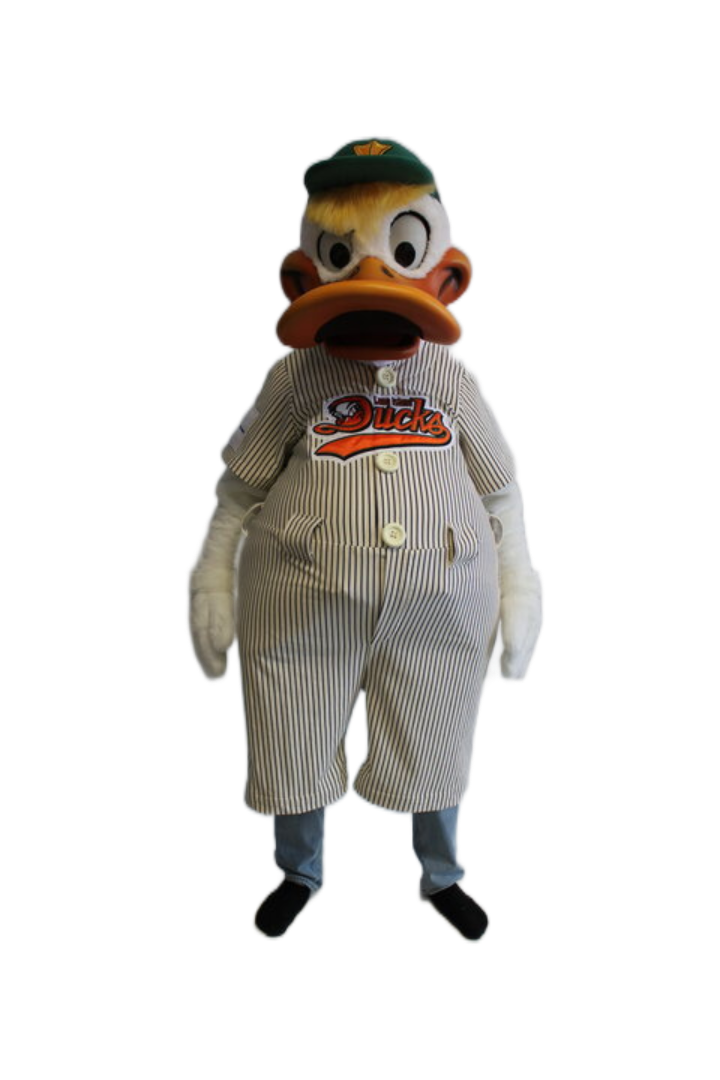 Long Island Ducks – QuackerJack