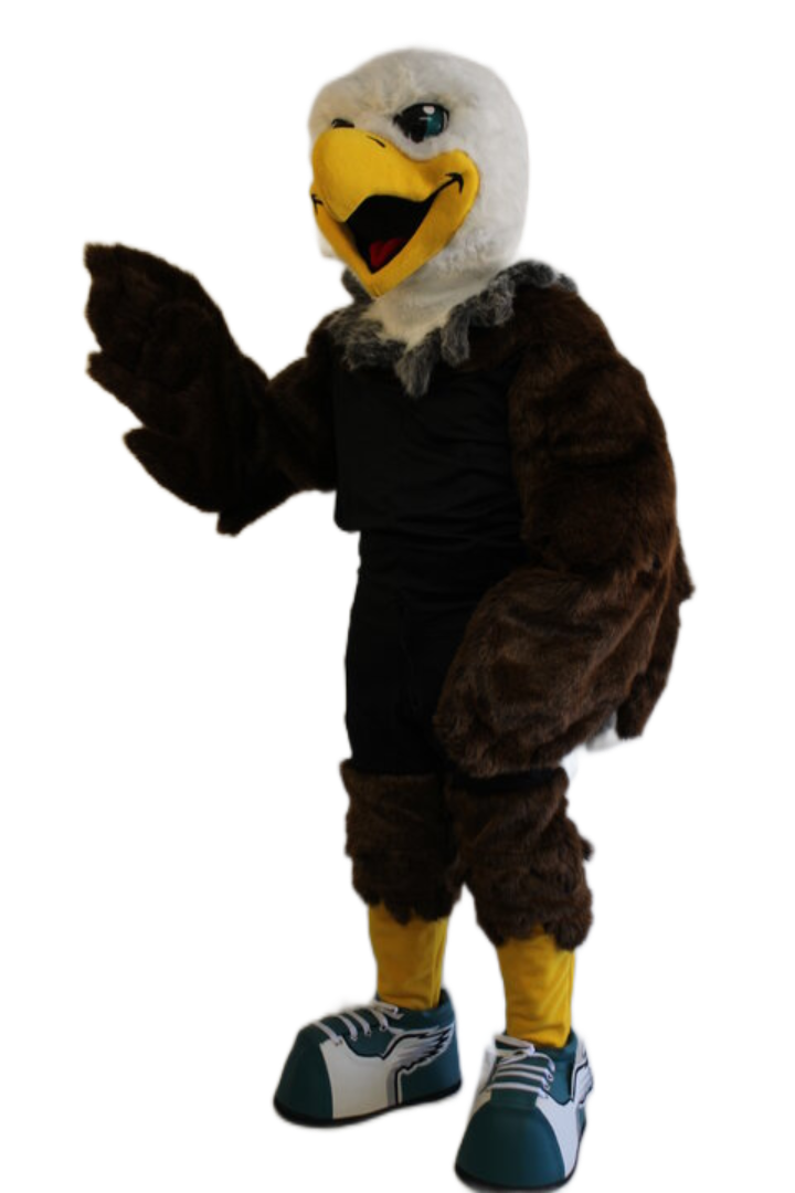 Philadelphia Eagles – Swoop