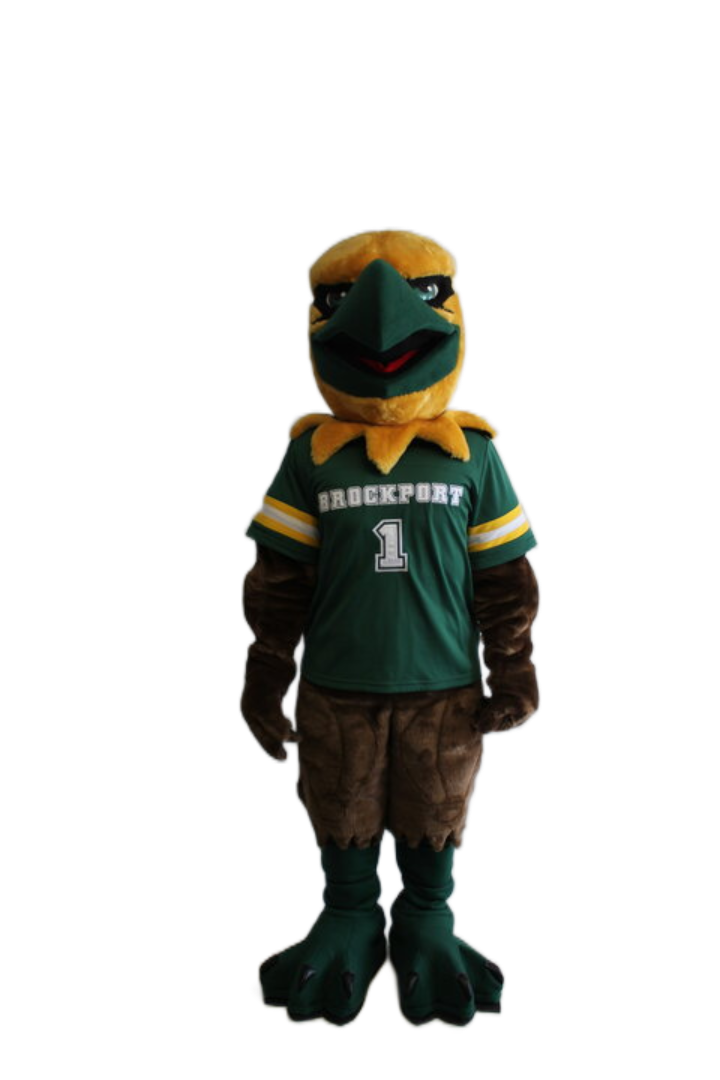 SUNY Brockport – Ellsworth