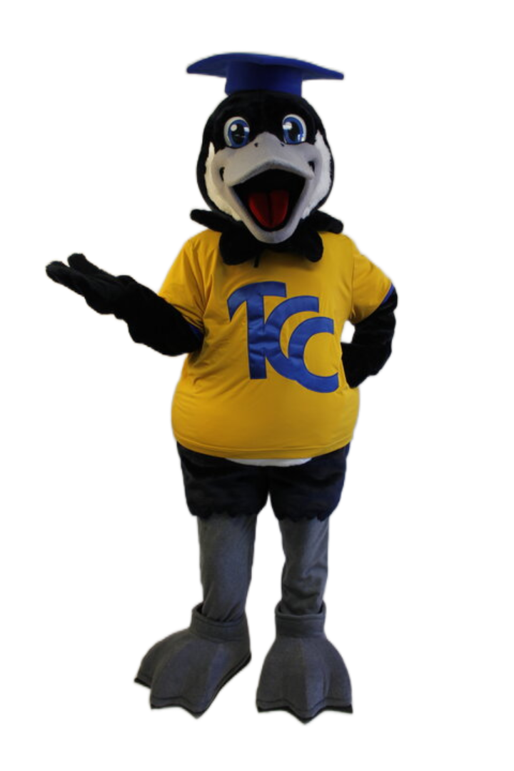 Tulsa Community College – Goose