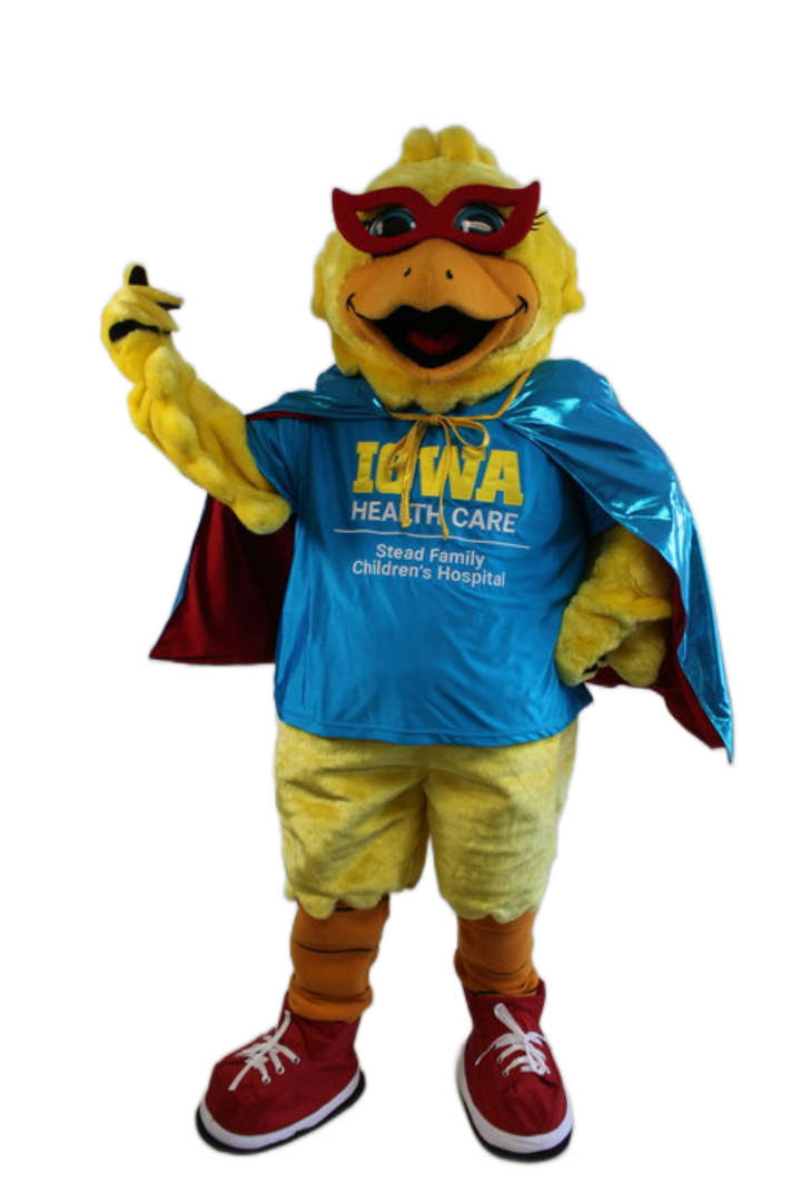 University of Iowa Health Care – Perky