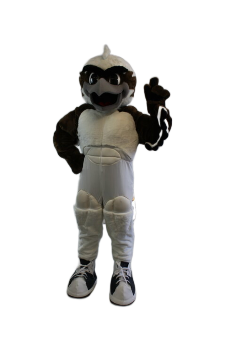 University of North Florida – Ozzie