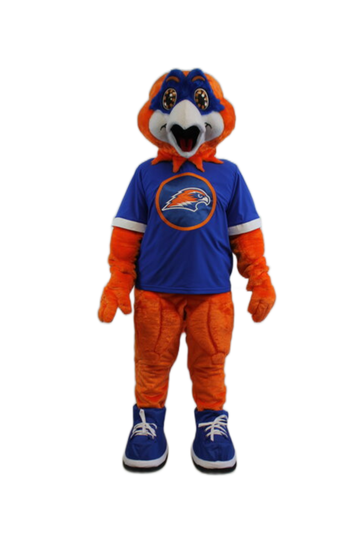 Willow Creek Middle School – Boomer