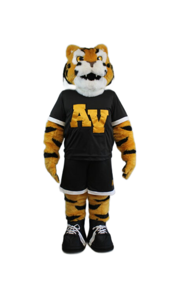 Arcadia Valley School District – Tiger