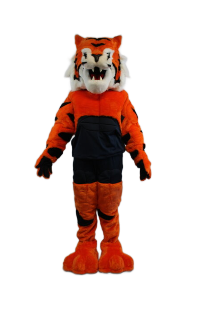Idaho State University – Benny the Bengal