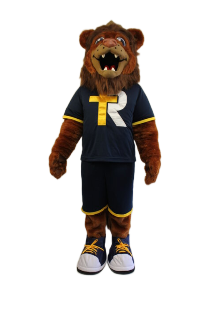 Regina Catholic Schools – Lion