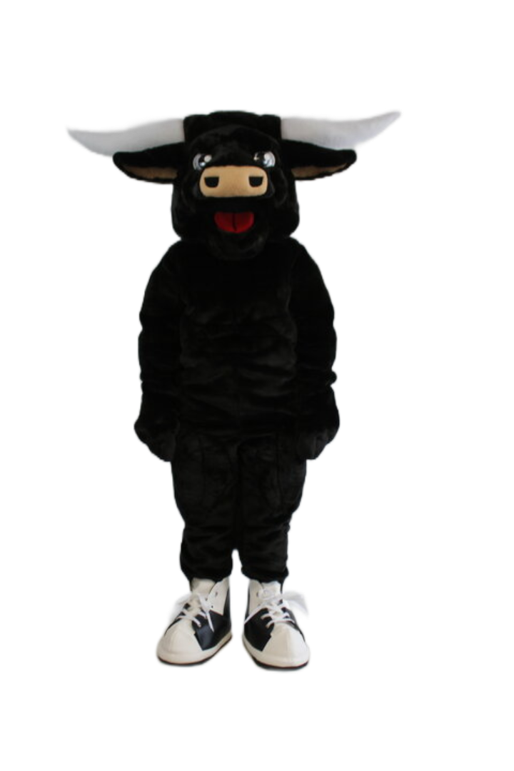 Kinder's – Bull