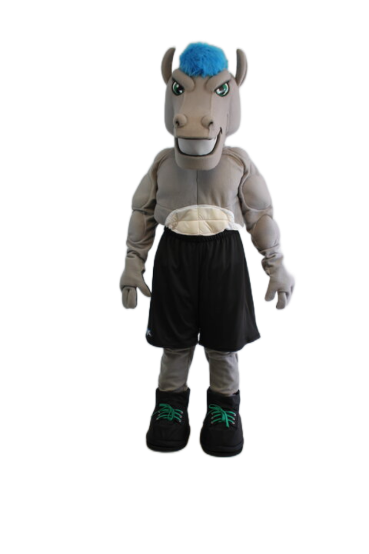 Olds College – Billy Bronco
