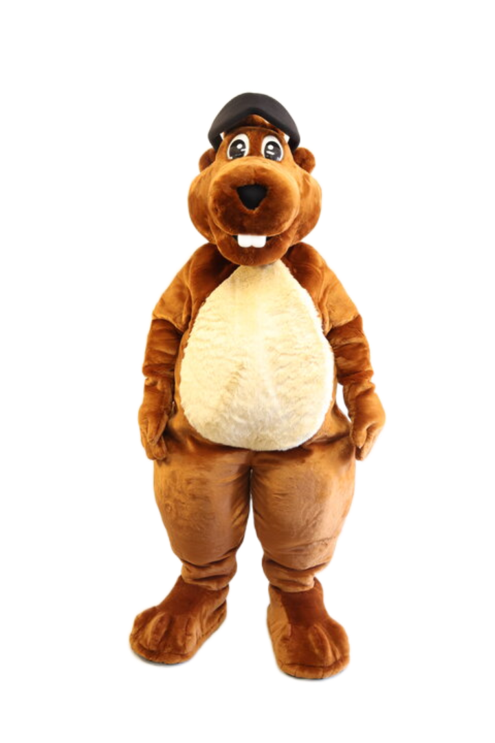 Shelby County State Bank – Squirrel