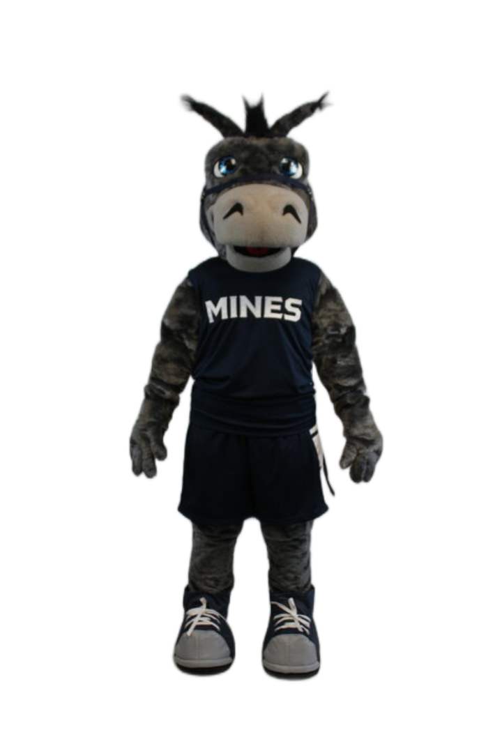 Colorado School of Mines – Blaster
