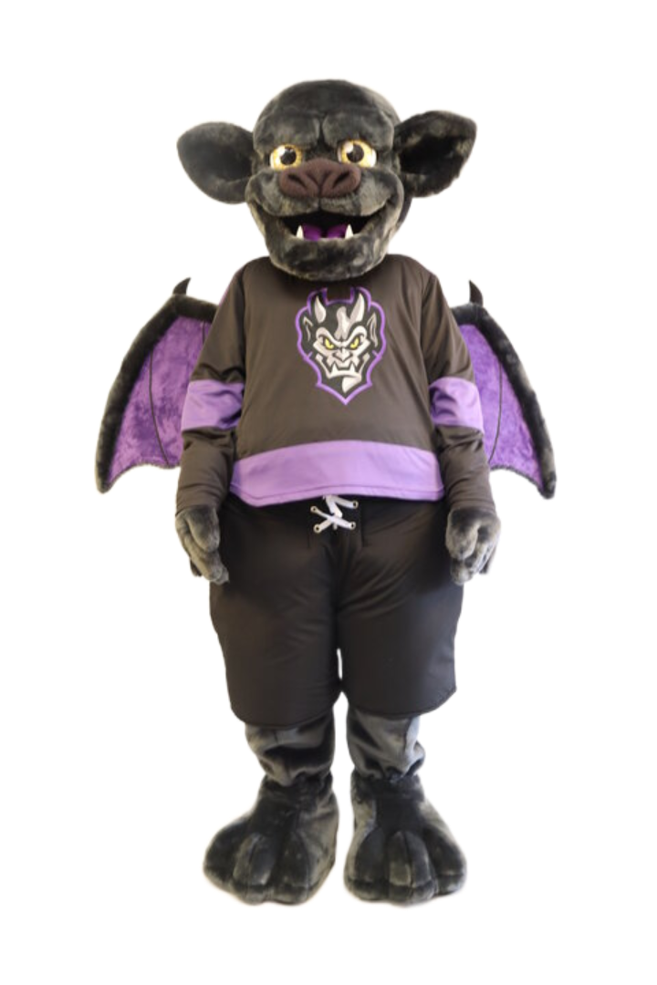Greensboro Gargoyles – Bat