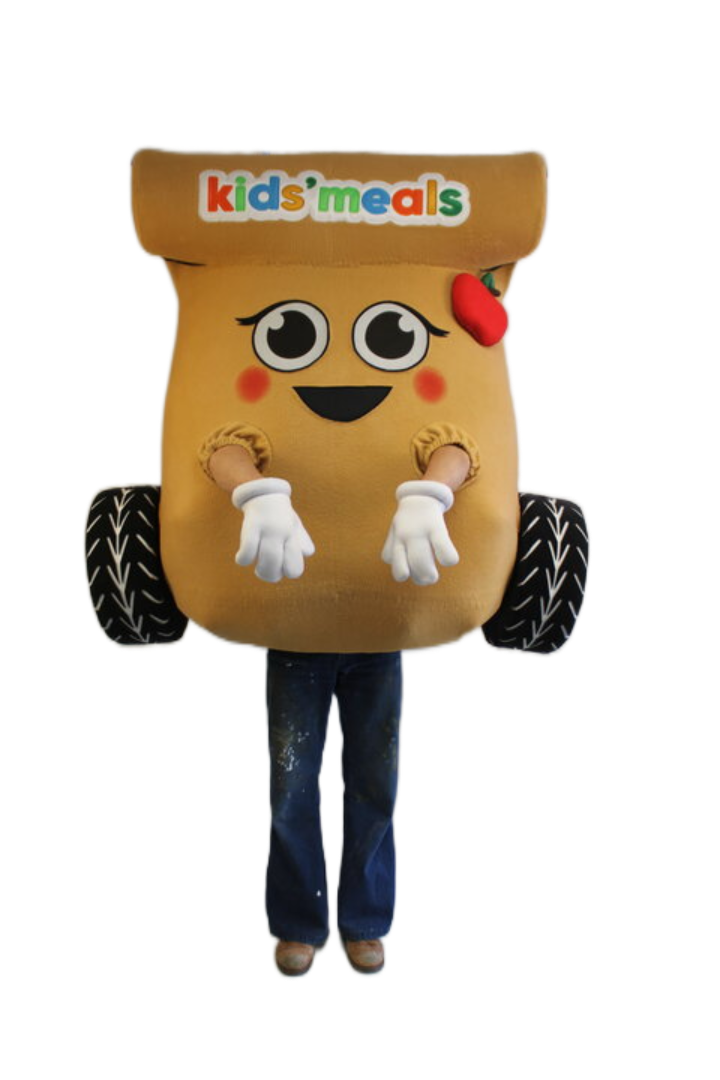 Kids' Meals Inc.