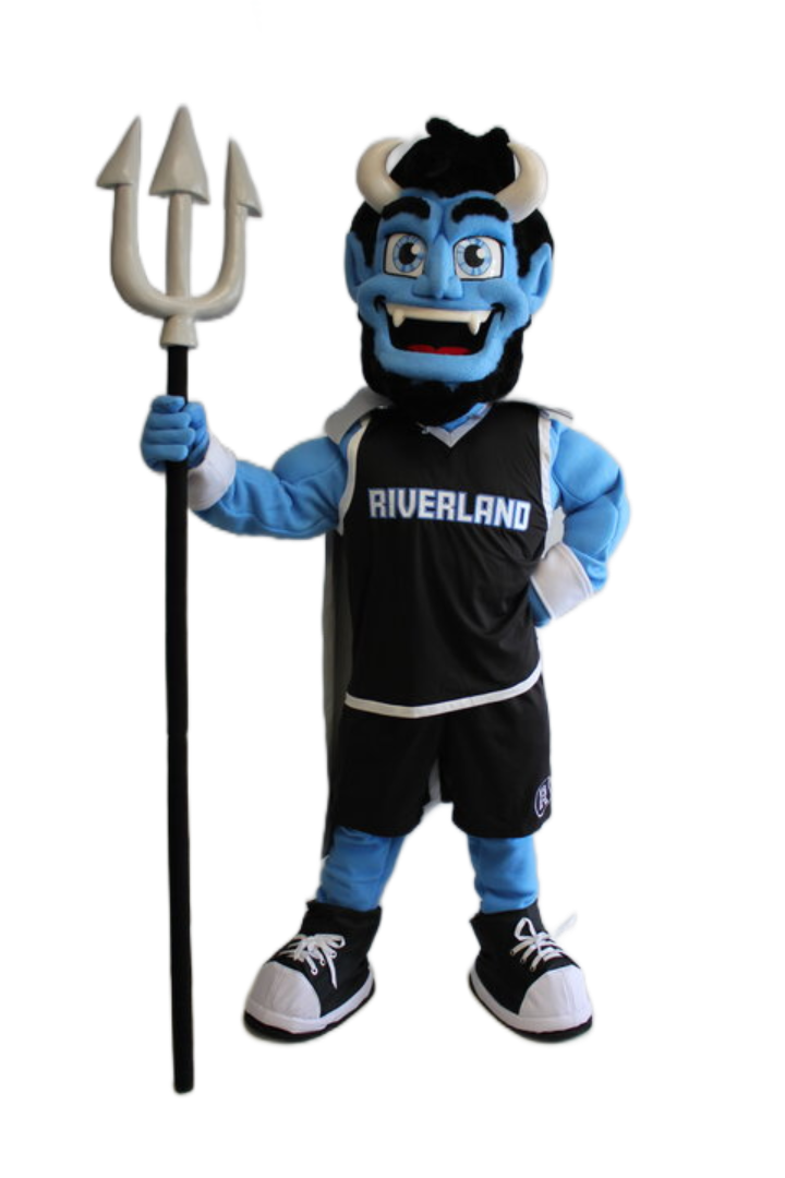 Riverland Community College – Blue Devil