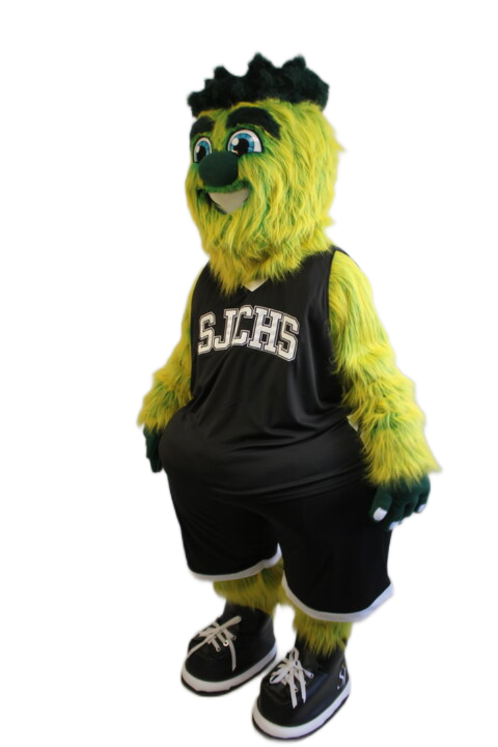 St. Joseph Catholic High School – Monster