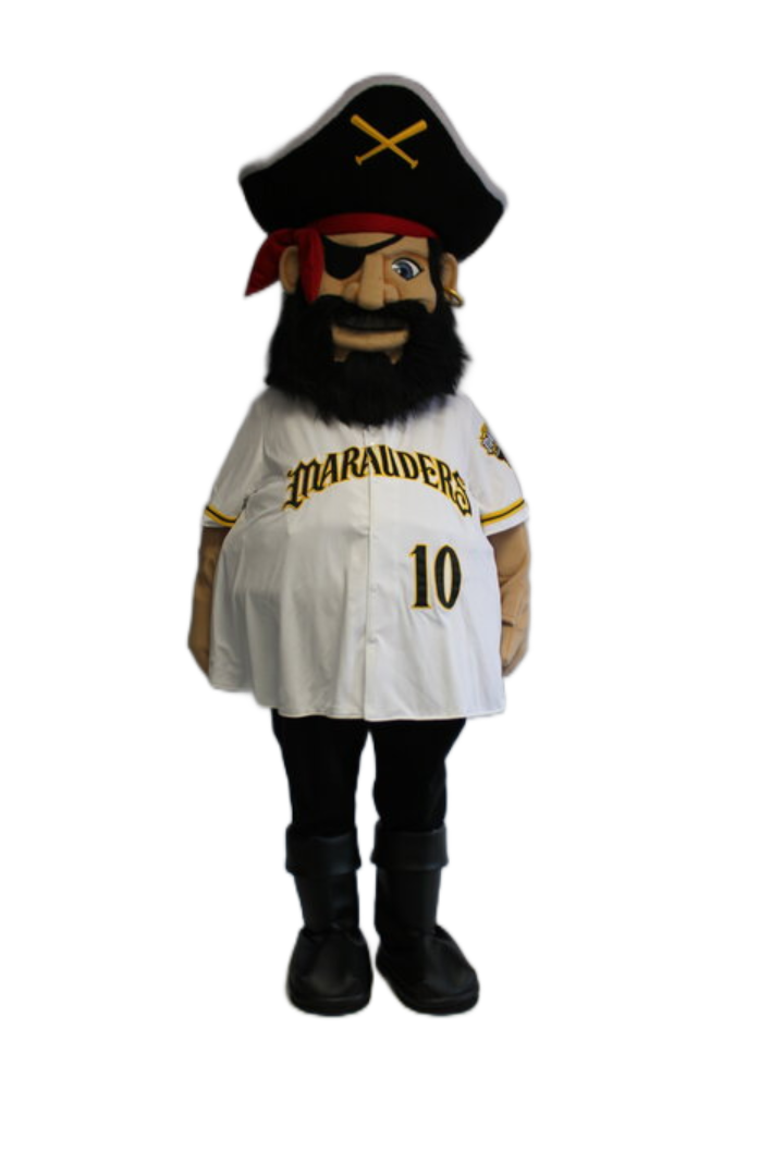 BradentonMarauders
