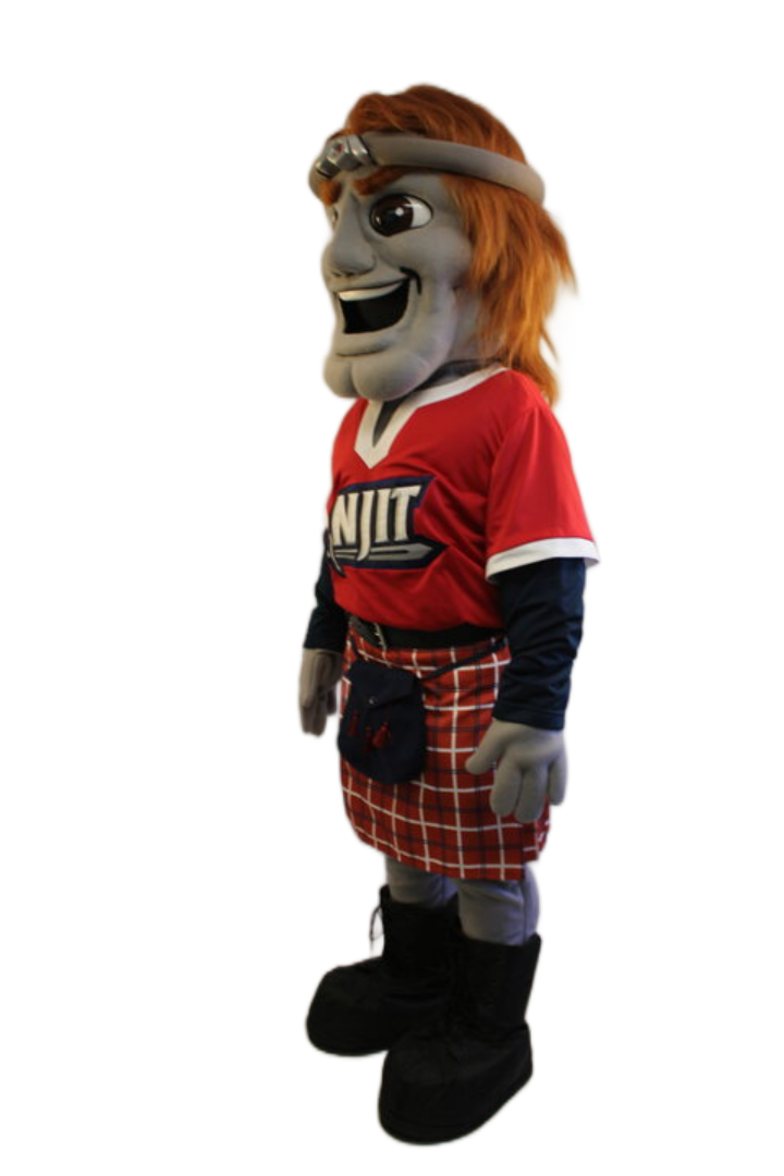 NJIT_Highlander