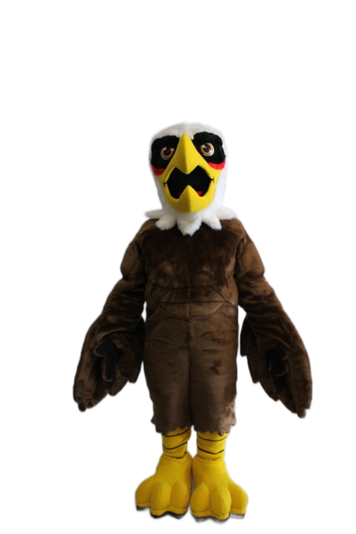 Aileron Character Entertainment – Eagle