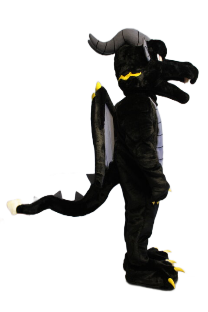 Aileron Character Entertainment – Dragon