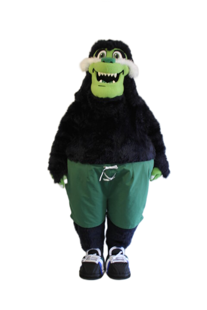 Florida Everblades – Skunky