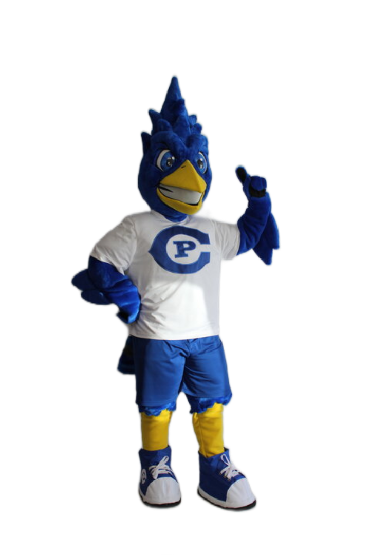 Creighton Preparatory School – Blue Jay
