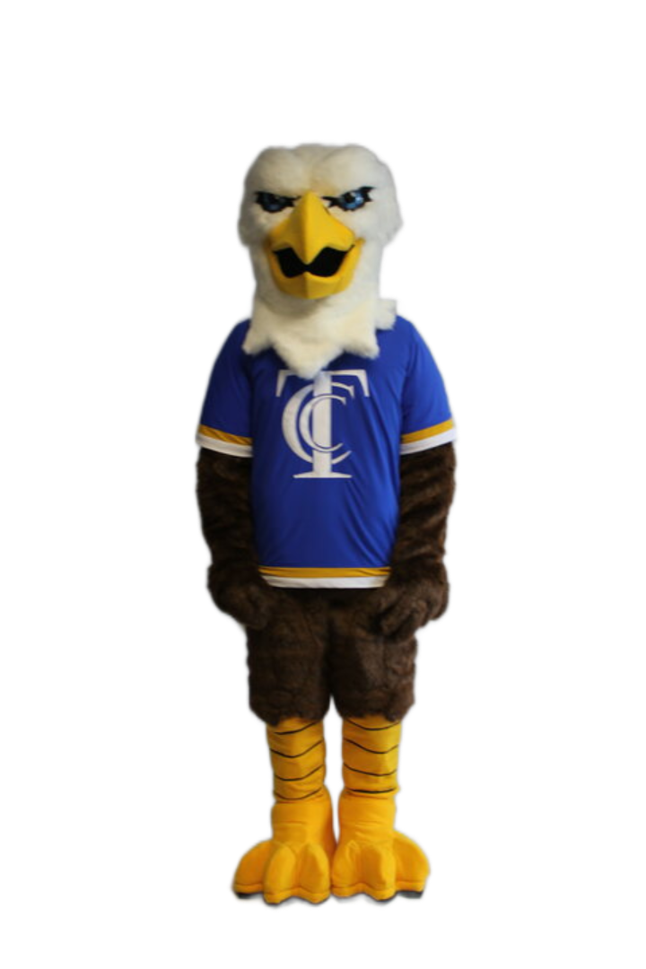 Tallahassee Community College – Eagle