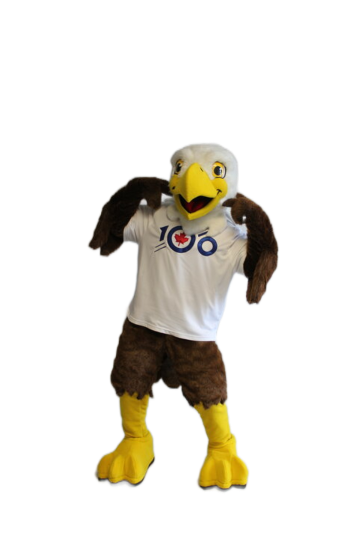Royal Canadian Air Force – Eagle