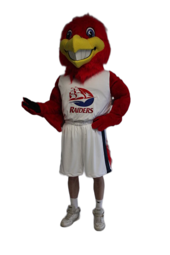 Shippensburg University – Raider