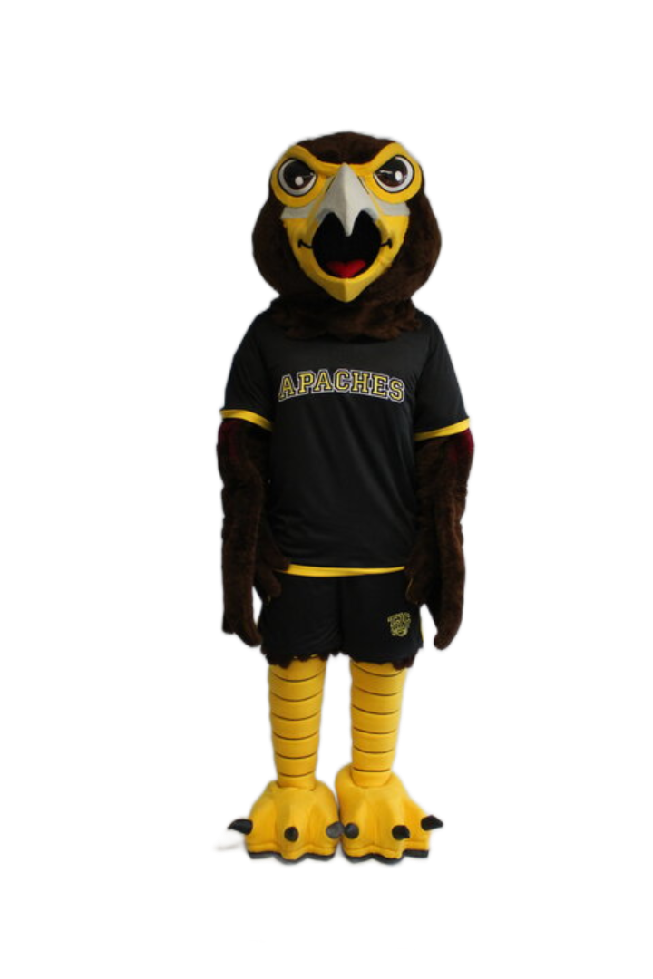 Tyler Junior College – Eagle