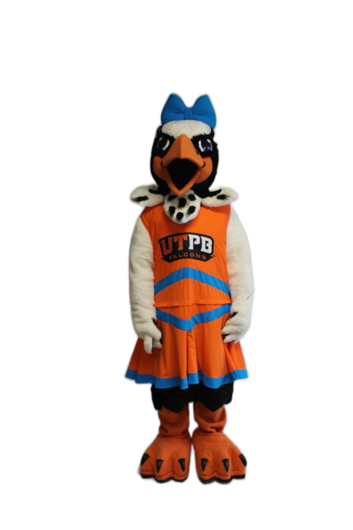 University of Texas Permian Basin – Falcon