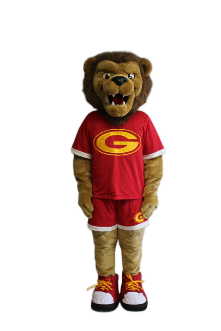 Garrard County High School – Lion