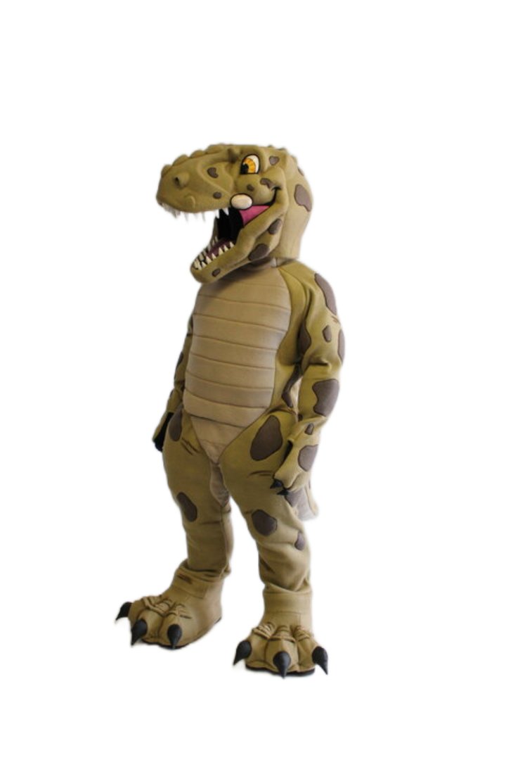 Academy of Natural Sciences Drexel – Dino