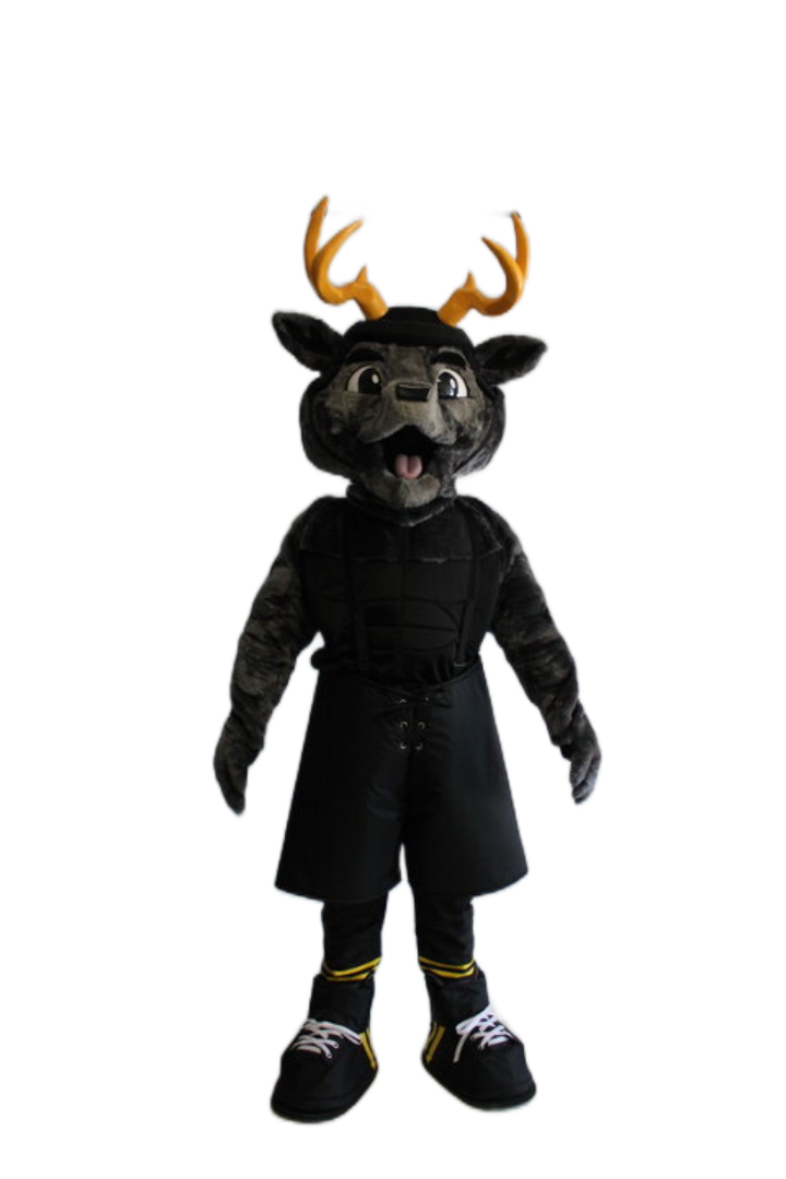 Iowa Heartlanders – Deer