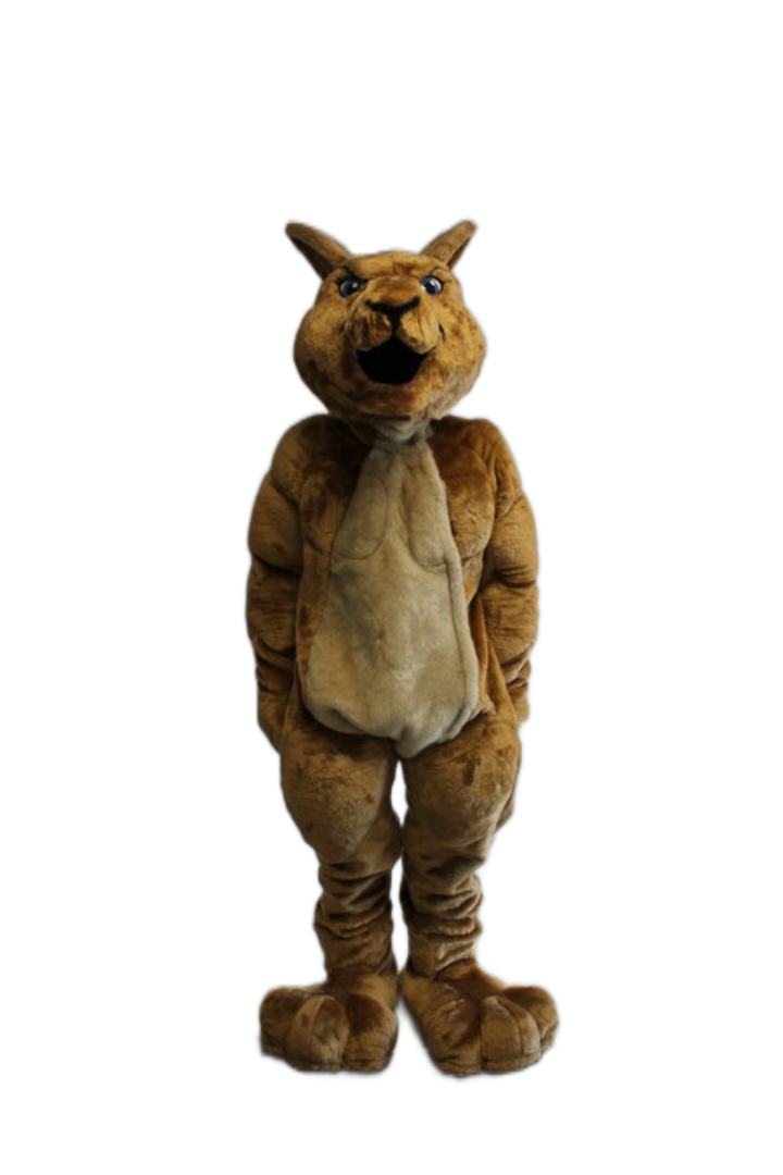 SUNY Canton – Roody Roo