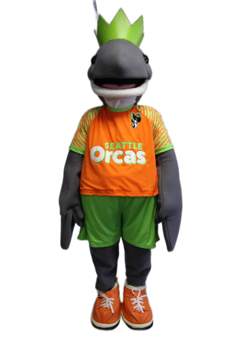 Seattle Orcas – Yorka