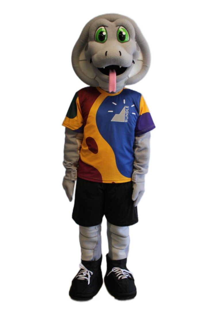 Rundle College – Snake
