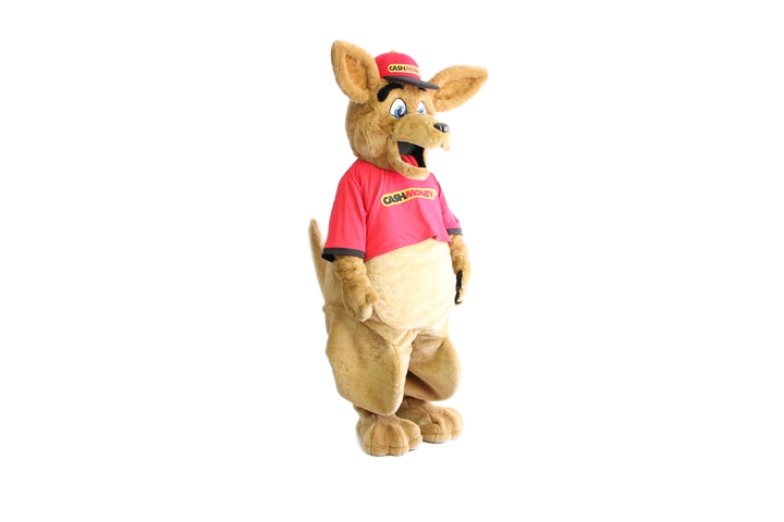 Speedy Cash – Kangaroo