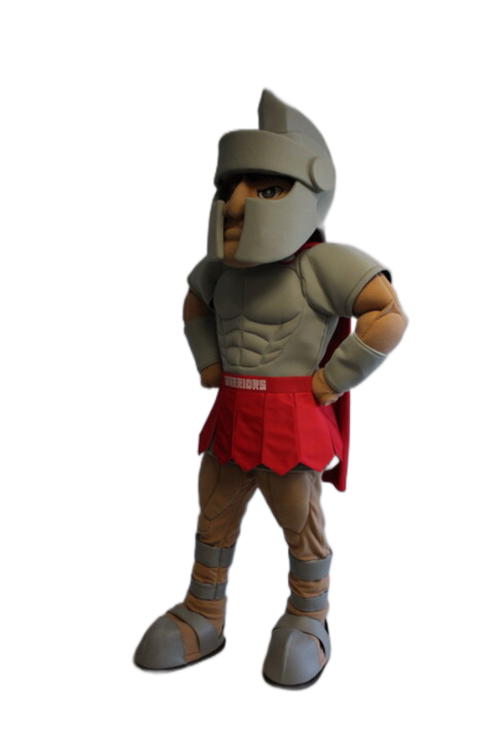 East Stroudsburg University – Warrior