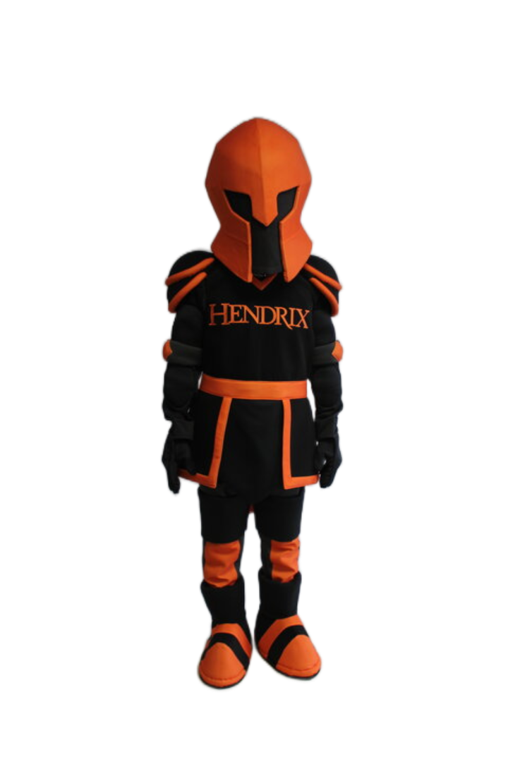 Hendrix College – Warrior