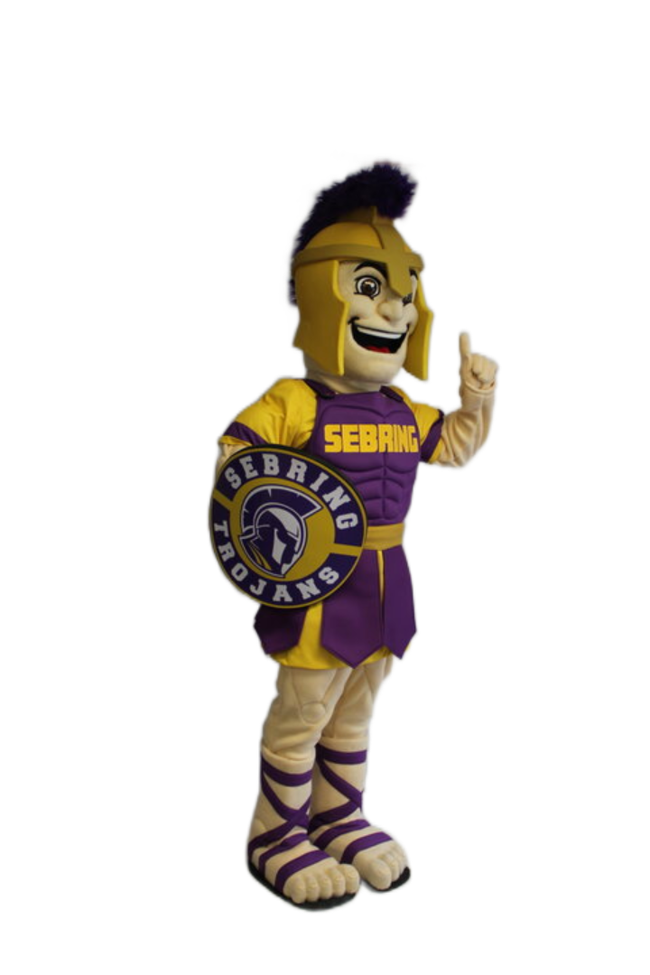 Sebring Local Schools – Spartan