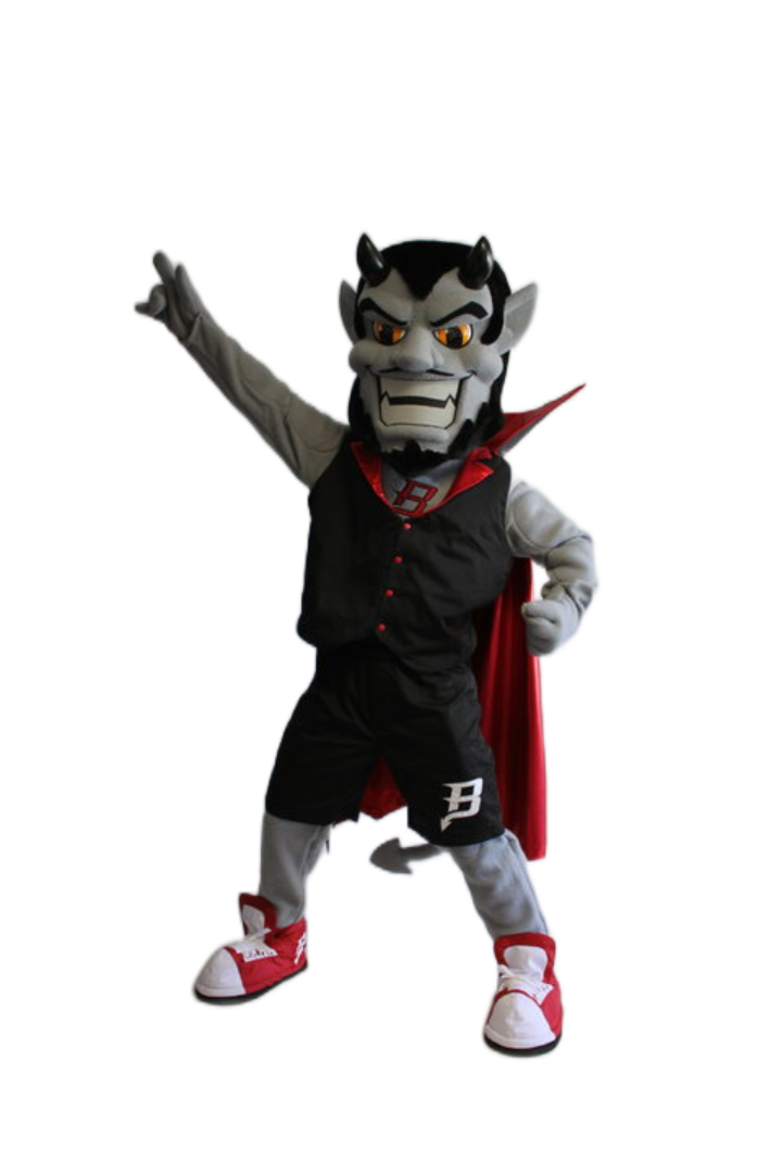 Bradford High School – Devil
