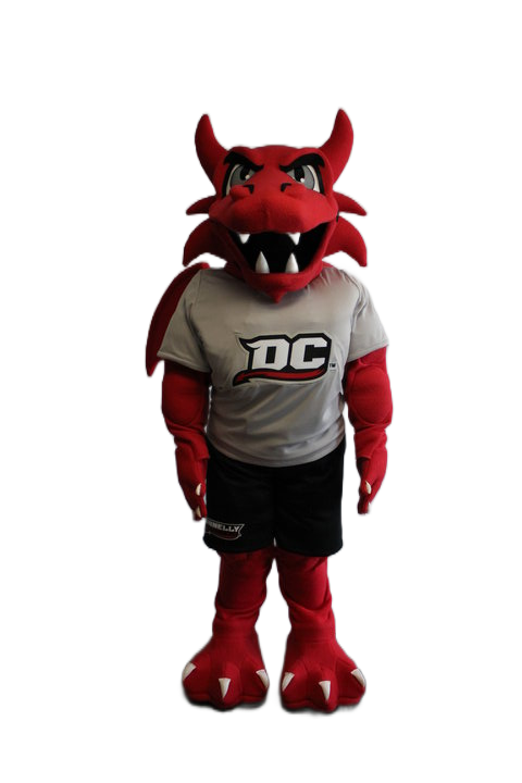 Donnelly College – Dragon