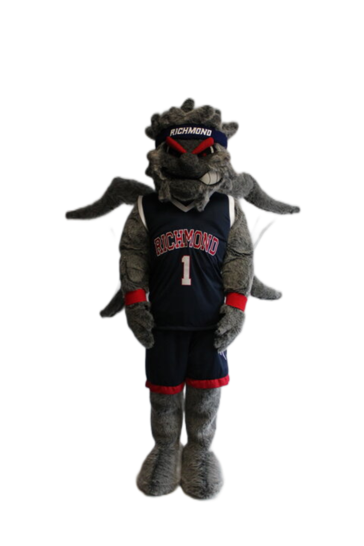 University of Richmond – Spider
