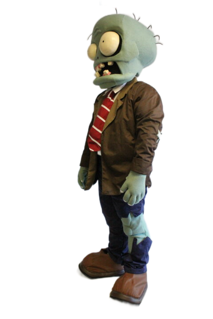 PopCap Games – Zombie