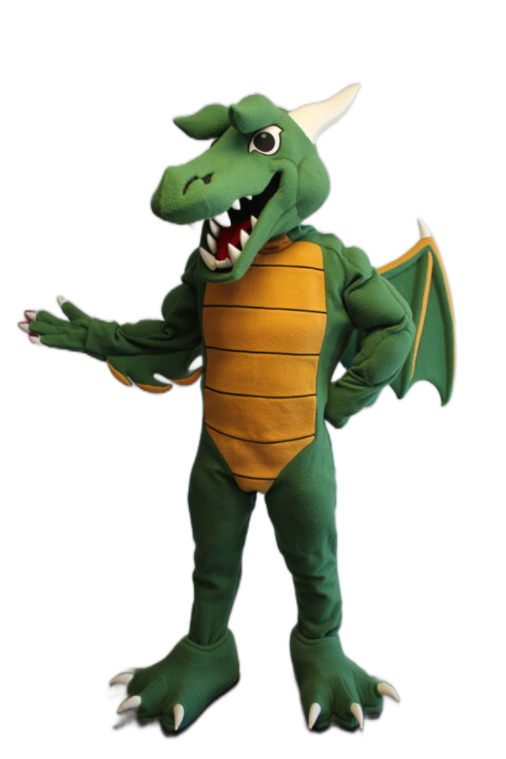 Tiffin University – Dragon