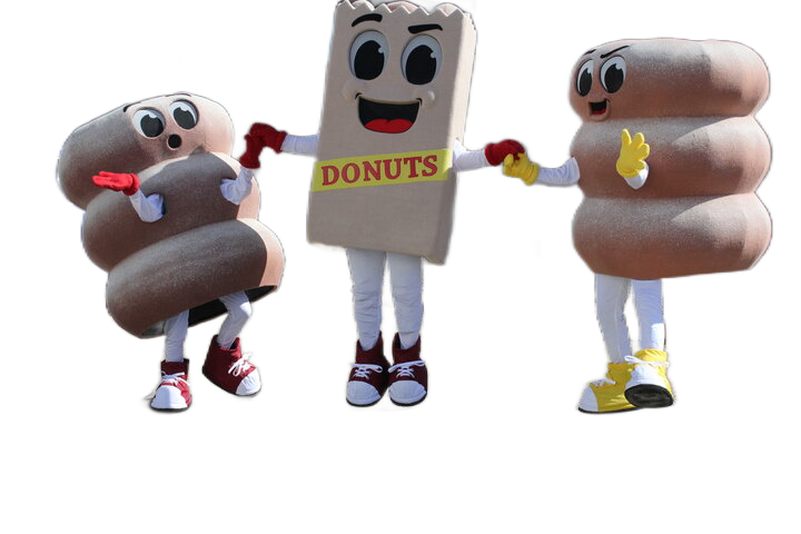 Calgary Stampede – Mini Donuts