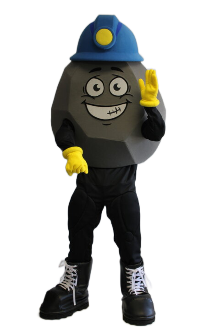 Coal Miner Days – Coal
