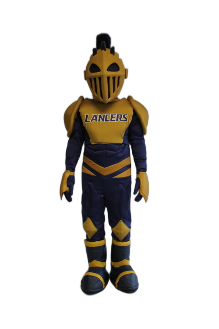California Baptist University – Lancer