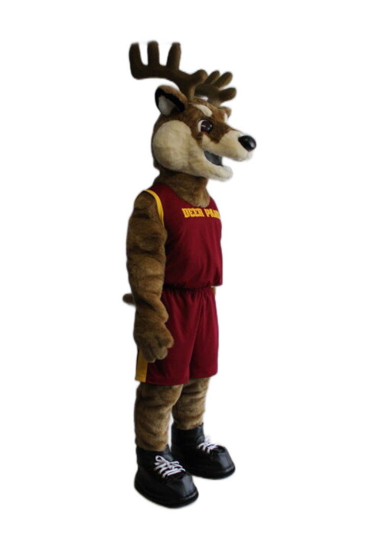 Deer Park School – Deer