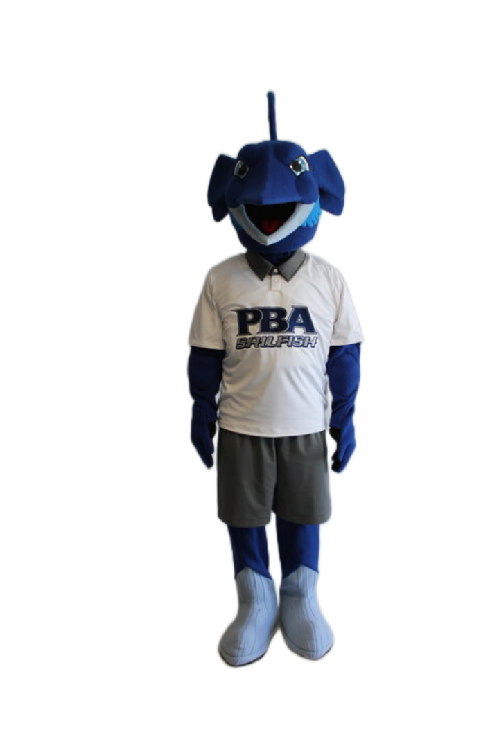 Palm Beach Atlantic University – Sailfish