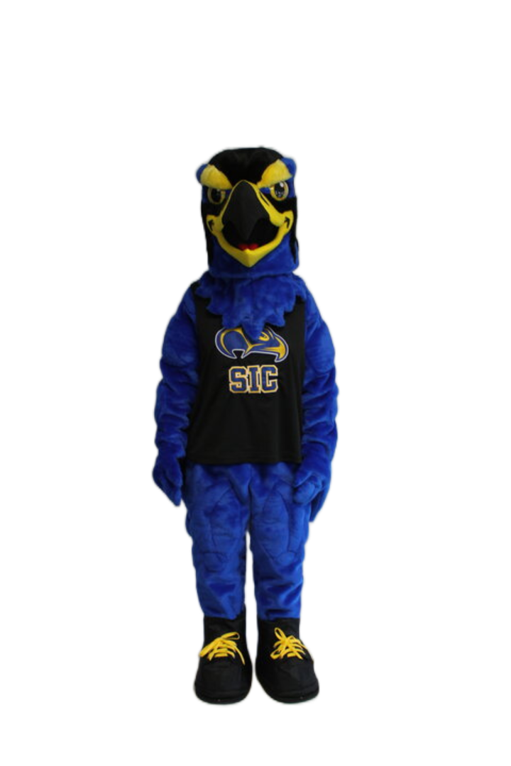 Southeastern Illinois College – Falcon